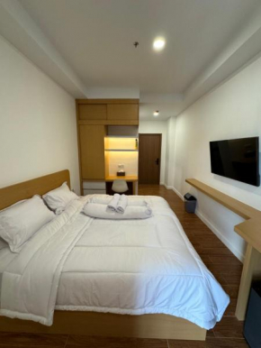 Permata Residence Apartment Unit 808, Baloi
